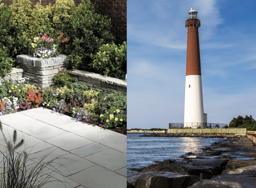 pavers for patio LBI